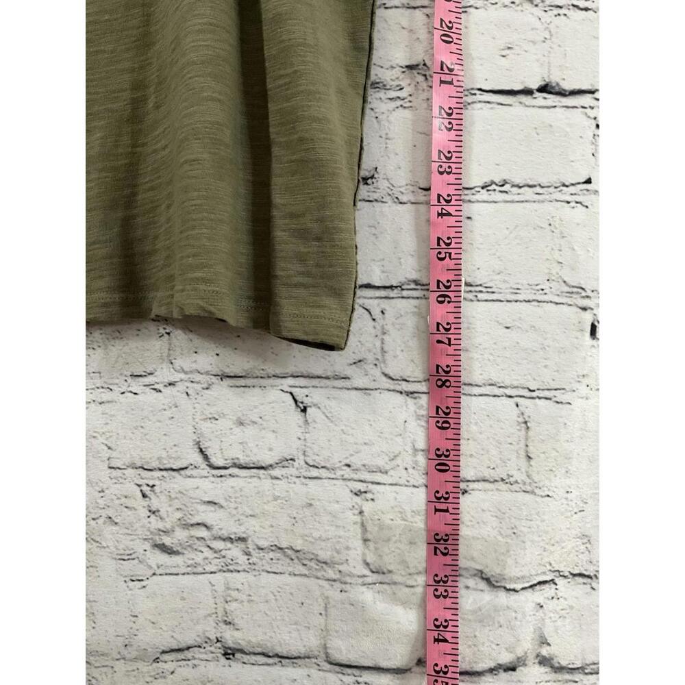 Urban Daisy Tan Short Sleeve Tshirt Women’s Medium‎ - Picture 3 of 4
